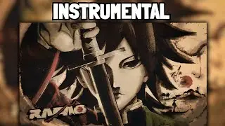 [INSTRUMENTAL] Fluir | Raf&atilde;o | Tomioka (Demon Slayer)