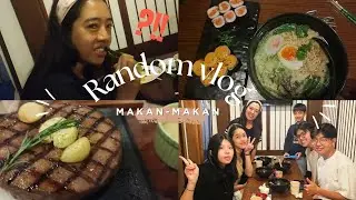 MAKAN TEROOOSSSSS