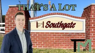 Southgate | Carolina Forest | Myrtle Beach