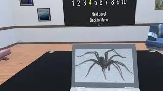 Virtual Reality Exposure Therapy Dissertation Demonstration