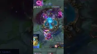 Least stressful Challenger game  | Drututt