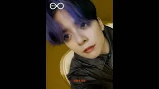 Amber Liu x BOBOSNAP 