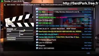 How to install Top XBMC/KODI Addons Pack Plugins 2019