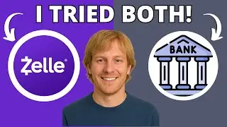 Zelle vs Bank Apps (2026) &mdash; Best Way to Send Money?