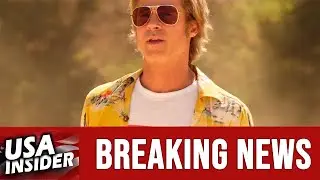 Once Upon a Time in Hollywood 2 Brad Pitt Movie Gets Exciting Update
