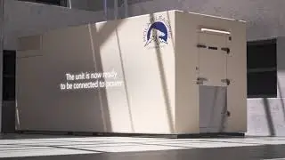 Walk In Cooler and Freezer Rentals | Inside Delivery | Polar Leasing