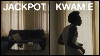 KWAM.E - JACKPOT prod.by Pjwst