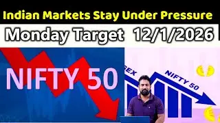 US Supreme Court holds off on Trump tariff ruling | Indian markets stay under pressure |