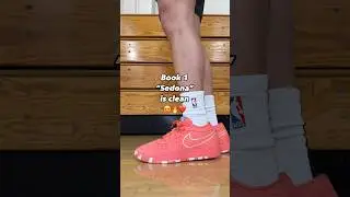 Nike Book 1 &ldquo;Sedona&rdquo; Is Nice 🔥👀❤️