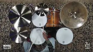 Sabian 10