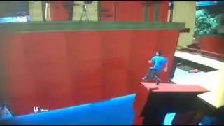 teaser trailer #2 for Skate 3 Ninja Warrior 2013