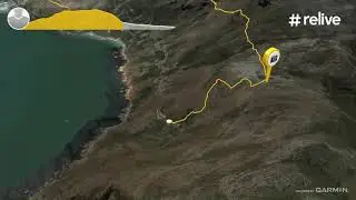 chapmans peak run