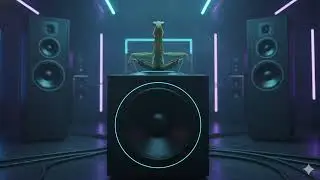 Wet Bass