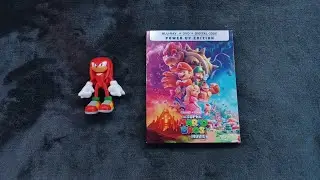 Knuckles Watches The Universal Logo