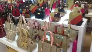 Pattaya Cheapest Mike shopping mall inside walking tour//pattaya market #Mikeshoppingmall#bangkok