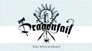 Dragonfail - 