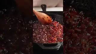 Джем из бекона