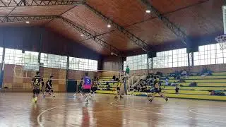 PUMAS vs F&Eacute;NIX ! 2do set , cuadrangular en Tolten, domingo 26 octubre !!