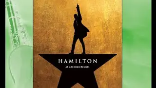 Mya! You'll be back.! (cover) #hamilton #theatre #viralvideo #singing 