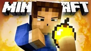 GOOD GAME GOLDEN APPLE! (Minecraft Battle-Dome with Woofless and Friends!) #15