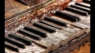 mocking bird/Piano
