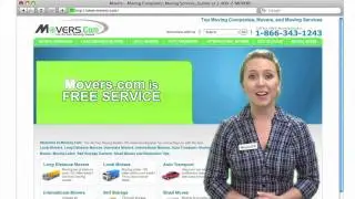 Moving Company in Rocklin California