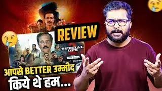 आपसे BETTER उम्मीद किये थे&nbsp;हम...Special Ops Season 2 |Review