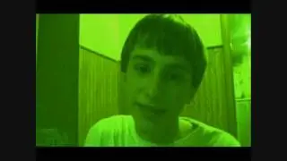 Fast Forward - Fred On St Patricks Day!