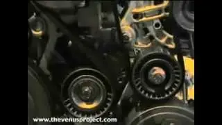 The Venus Project -A Resource Based Economy.
