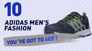 Adidas Galaxy Trail для мужчин // Новинка и популярность 2017 года