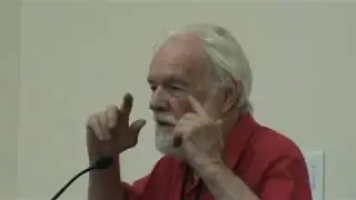 Left Forum 2019, The End of the 