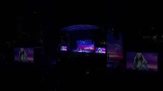 Hozier - Work Song at Forest Hills Stadium 6-7-2024 #hozier #live #concert #worksong