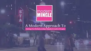 Local Austin Matchmaking and Singles Events