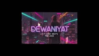 DIWANIYAT title track -ek deewane ki DIWANIYAT/harshwardhan/sonam /vishal/kaushisk,guddu,kunaal