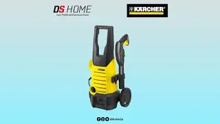 Karcher Heavy Duty K2 Water Jet