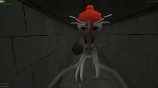 Криво вырезанный момент Voices Of The Void 0.9.0