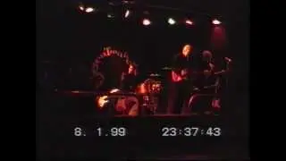 Pekka Tiilikainen & Beatmakers - Hotelli Sommelo 1999 - osa 2/2