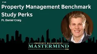 Property Management Benchmark Study Perks