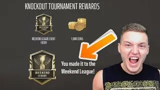 I QUALIFY FOR WEEKEND LEAGUE? Madden 18 Ultimate Team