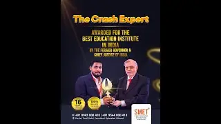 Premium Crash Coaching in INDIA & UAE
