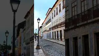5 CURIOSIDADES sobre S&Atilde;O LU&Iacute;S, capital do MARANH&Atilde;O