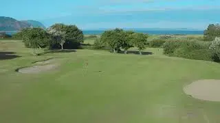Maesdu 2023 Hole 11