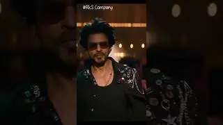 Ramiya Vastavaiya Song Status//Jawan//Shah Rukh Khan//Nayanthara//Shorts..✨✨✨✨
