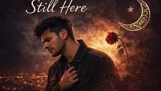 Still Here &ndash; Arabesk Soul Meets Gen Z Emotion | Emotional Pop
