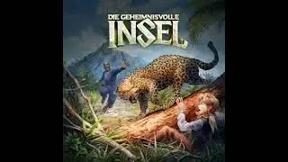 Holy Klassiker, Folge 76: Die geheimnisvolle Insel - Stefan Senf