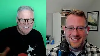J Tower on Over engineering Software Projects [EPISODE 873]