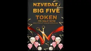 AFRICA'S FIRST NFT...... BFT