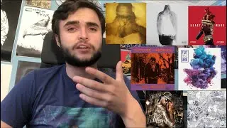 Las 25 mejores canciones del futuro