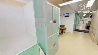 5D Storage Promotion Video