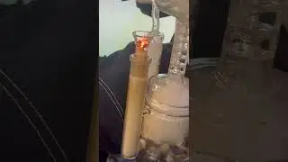 體驗冰泵的順滑感｜曼谷特色煙壺體驗Smooth Ice Bong Experience in Bangkok | Unique Waterpipe Chill
